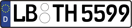 LB-TH5599