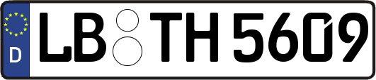LB-TH5609