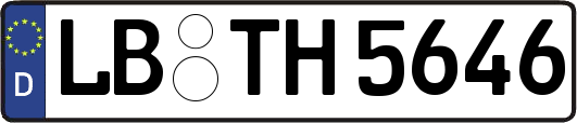 LB-TH5646