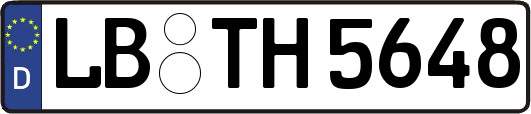 LB-TH5648