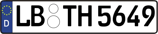 LB-TH5649