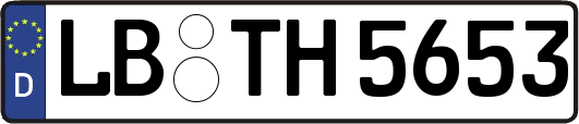 LB-TH5653