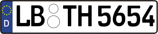 LB-TH5654