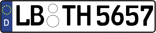 LB-TH5657