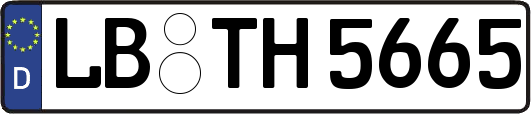 LB-TH5665
