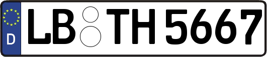 LB-TH5667