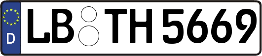 LB-TH5669