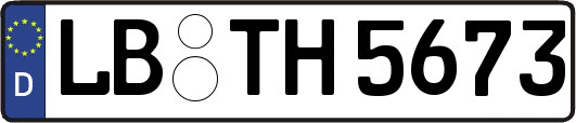LB-TH5673