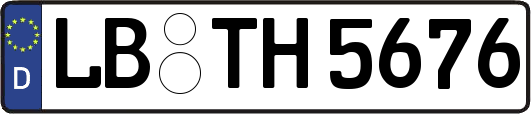 LB-TH5676