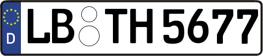 LB-TH5677