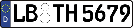 LB-TH5679