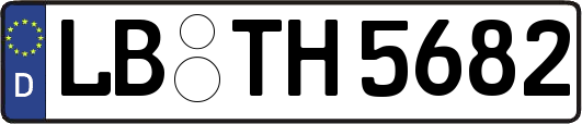 LB-TH5682