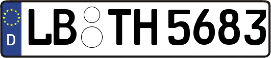 LB-TH5683