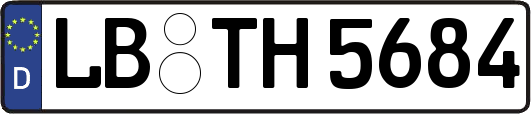 LB-TH5684