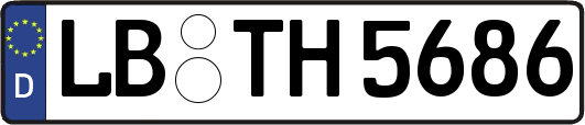 LB-TH5686