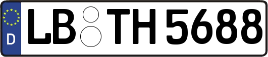 LB-TH5688