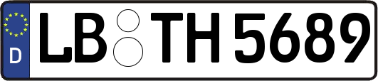LB-TH5689