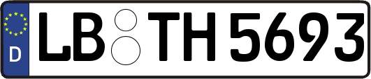 LB-TH5693