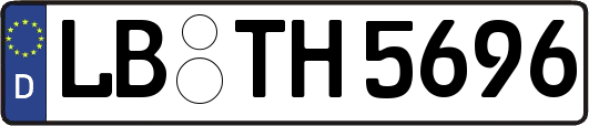 LB-TH5696