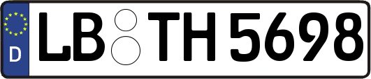 LB-TH5698