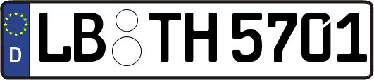 LB-TH5701