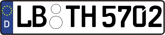 LB-TH5702