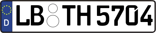 LB-TH5704
