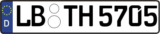 LB-TH5705