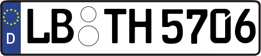 LB-TH5706