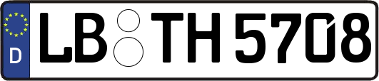 LB-TH5708
