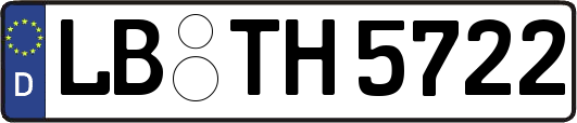 LB-TH5722
