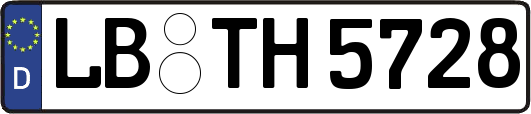 LB-TH5728