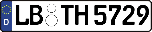 LB-TH5729