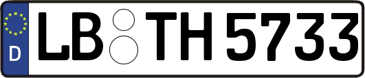 LB-TH5733