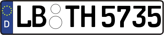 LB-TH5735
