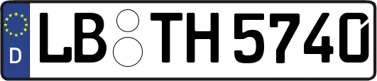 LB-TH5740