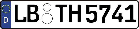 LB-TH5741