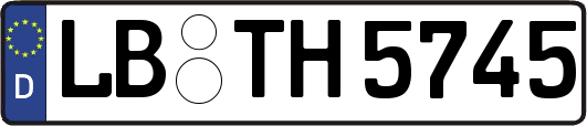 LB-TH5745