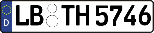 LB-TH5746