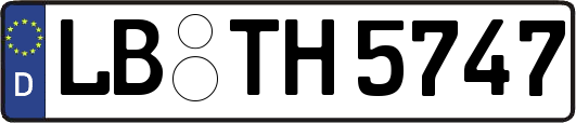LB-TH5747
