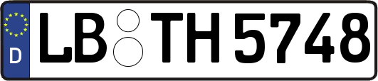LB-TH5748
