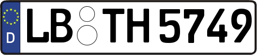 LB-TH5749