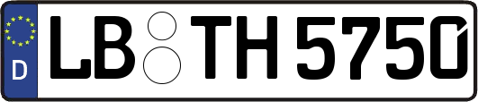LB-TH5750
