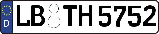 LB-TH5752