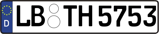 LB-TH5753