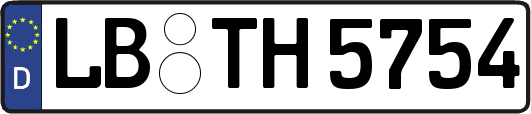LB-TH5754