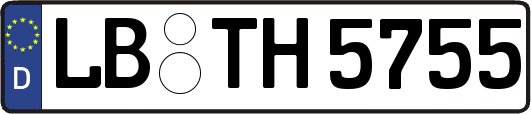 LB-TH5755