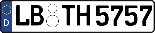 LB-TH5757