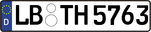 LB-TH5763