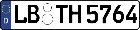 LB-TH5764